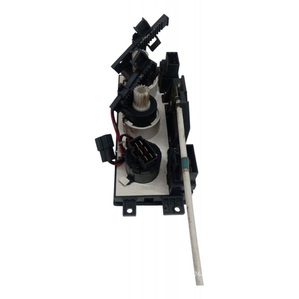 Comando Ar Condicionado Chery Qq 2012 2013