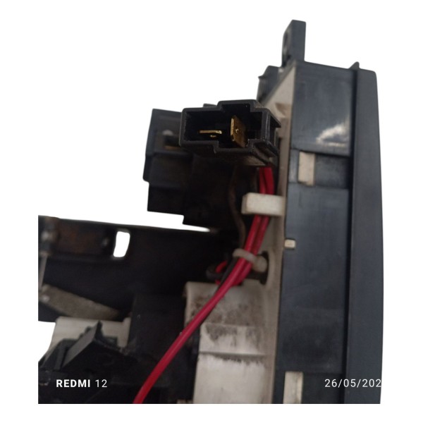 Comando Ar Condicionado Chery Qq 2012 2013