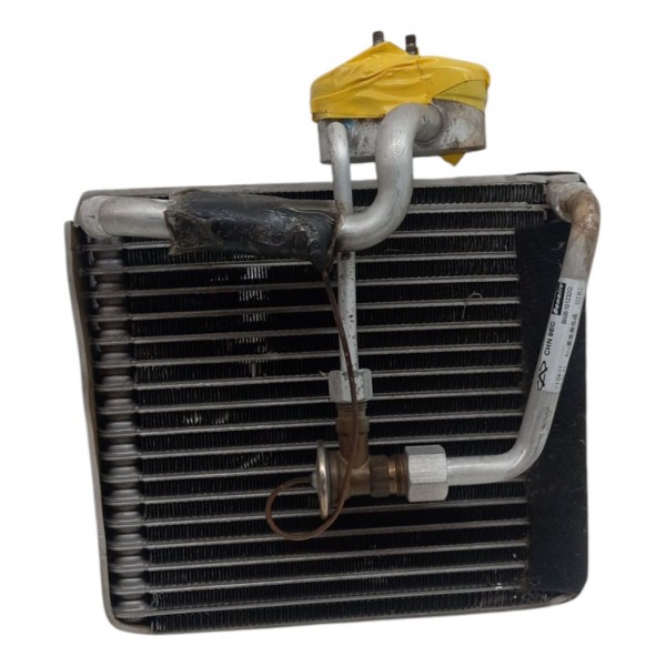 Radiador Ar Condicionado Chery Qq 1.1 2012