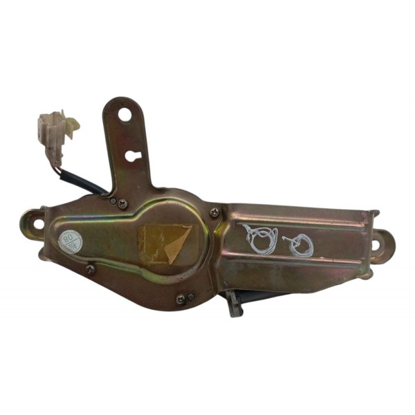 Motor Limpador Traseiro Chery Qq 2012