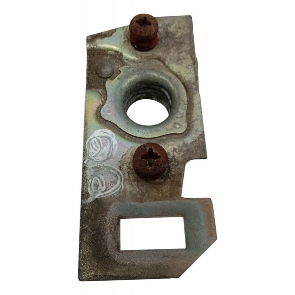 Fechadura Inferior Capo Chery Qq 2012 2013