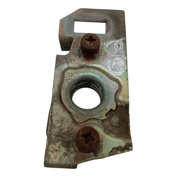 Fechadura Inferior Capo Chery Qq 2012 2013