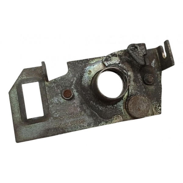 Fechadura Inferior Capo Chery Qq 2012 2013
