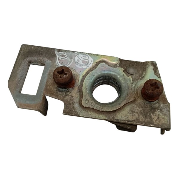 Fechadura Inferior Capo Chery Qq 2012 2013