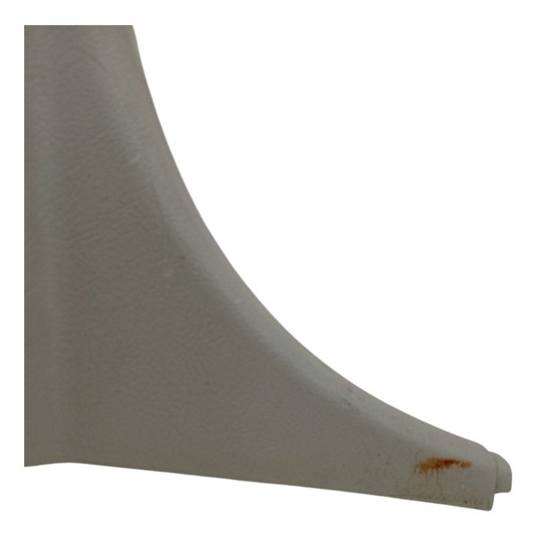 Acabamento Coluna Central Esquerda Chery Qq 1.1 2012