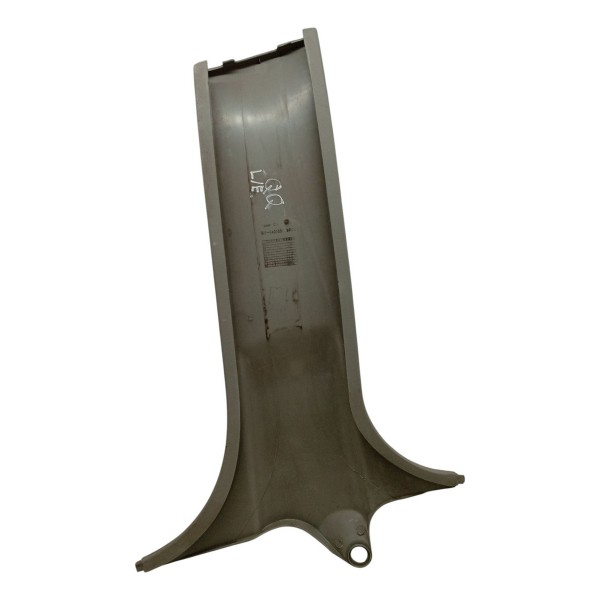 Acabamento Coluna Central Esquerda Chery Qq 1.1 2012