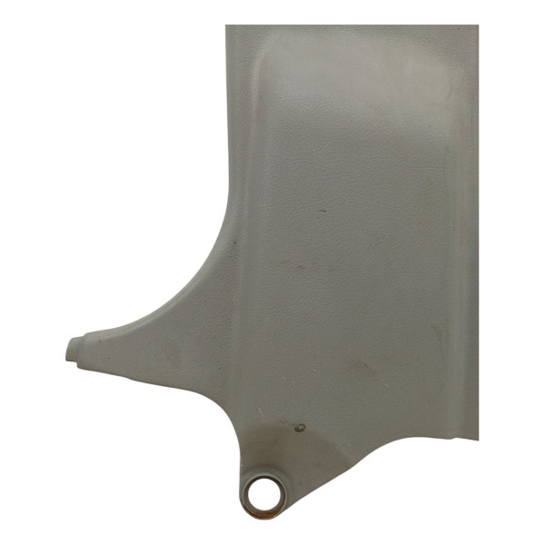 Acabamento Coluna Central Esquerda Chery Qq 1.1 2012