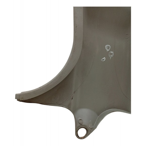 Acabamento Coluna Central Direita Chery Qq 1.1 2012