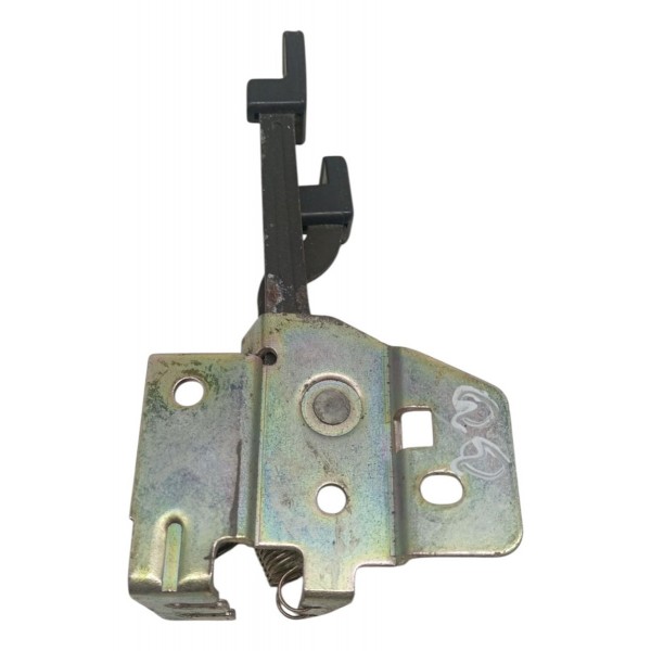 Alavanca Puxador Porta Malas Portinhola Tanque Chery Qq 2012