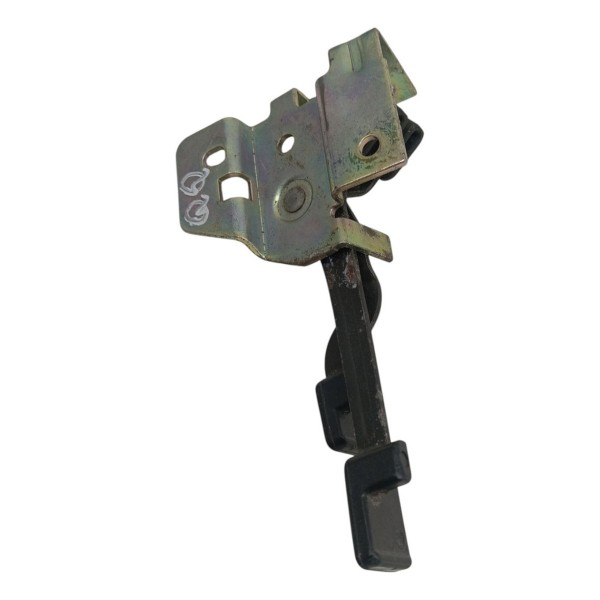 Alavanca Puxador Porta Malas Portinhola Tanque Chery Qq 2012