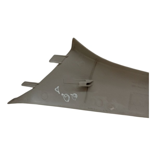 Acabamento Coluna Dianteira Direito Chery Qq 1.1 2012