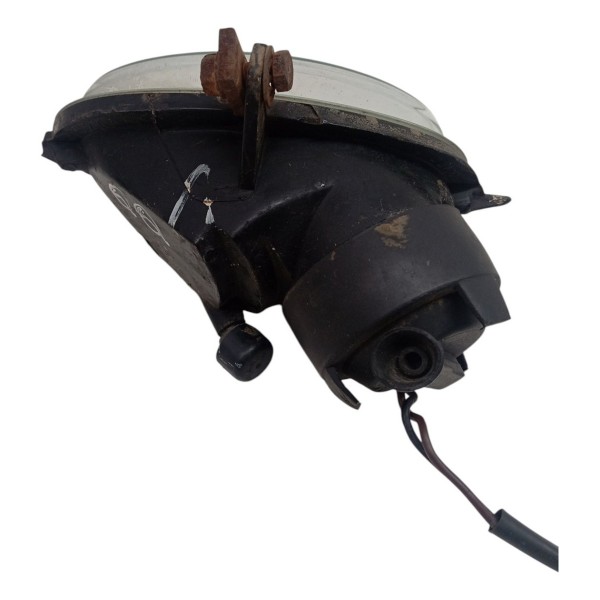 Farol Milha Lado Esquerdo Chery Qq 2012 2013