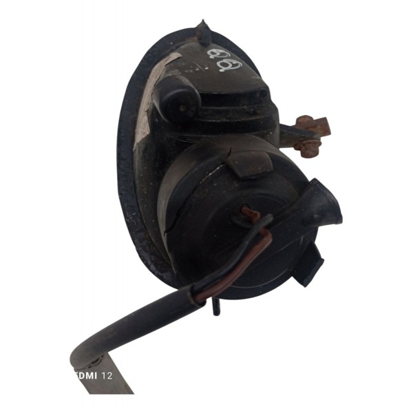 Farol Milha Lado Esquerdo Chery Qq 2012 2013