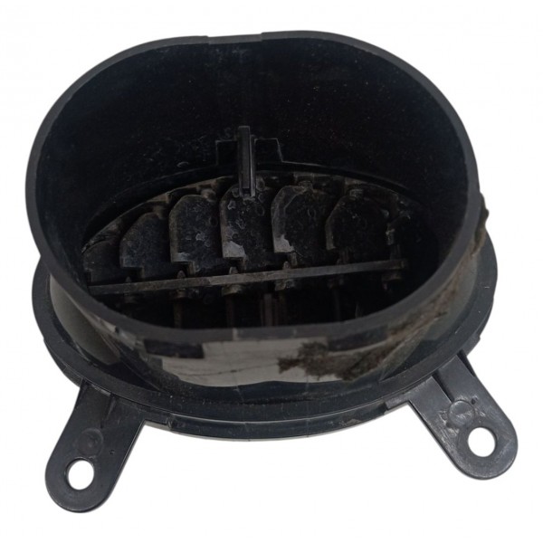 Difusor Ar Direito Painel Chery Qq 1.1 2012