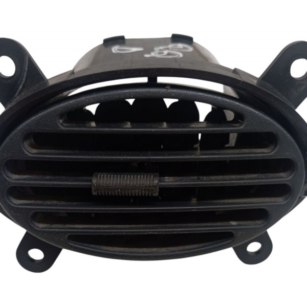 Difusor Ar Direito Painel Chery Qq 1.1 2012