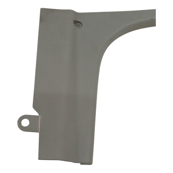 Soleira Porta Dianteira Esquerda Chery Qq 1.1 2012