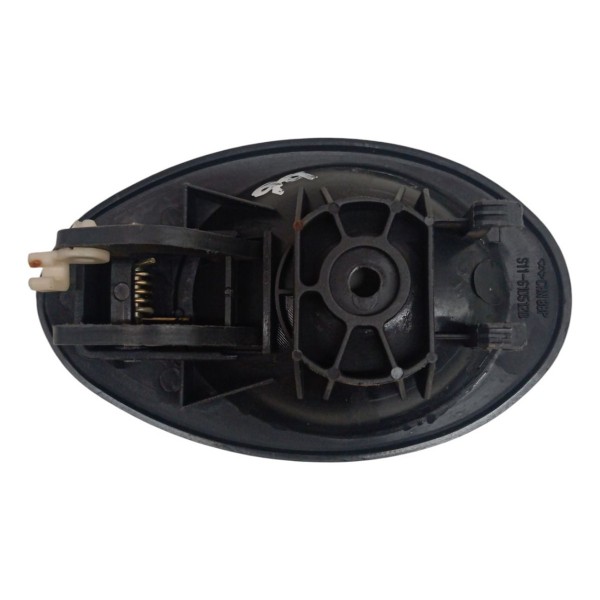 Maçanete Interna Dianteira Esquerda Chery Qq 2012