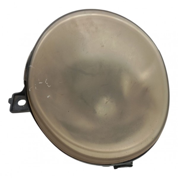 Farol Lado Direito Chery Qq 1.1 2012 Detalhe