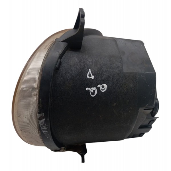 Farol Lado Direito Chery Qq 1.1 2012 Detalhe