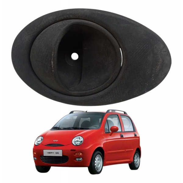 Maçanete Interna Dianteira Direita Chery Qq 2012