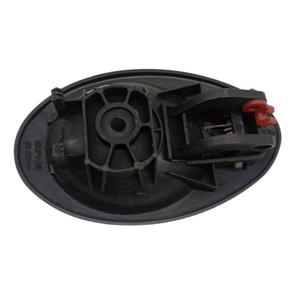 Maçanete Interna Dianteira Direita Chery Qq 2012