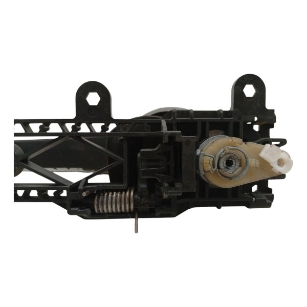 Maçaneta Externa Dianteira Esquerda Chevrolet Onix 2021