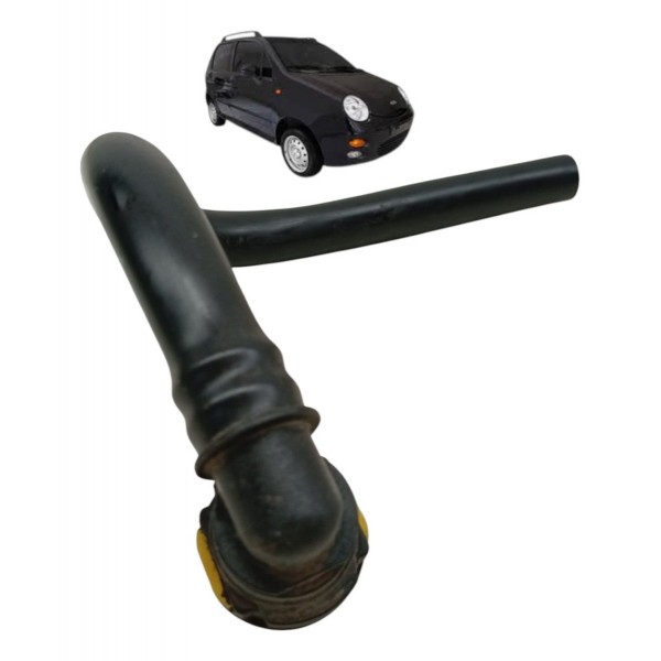 Mangueira Filtro Canister Chery Qq 1.1 2012