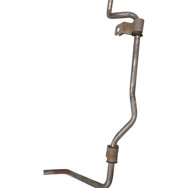 Mangueira Direção Hidráulica Chery Qq 1.1 2012