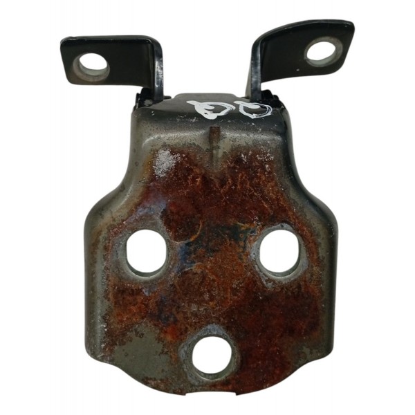 Dobradiça Porta Dianteira Esquerda Chery Qq 1.1 2012