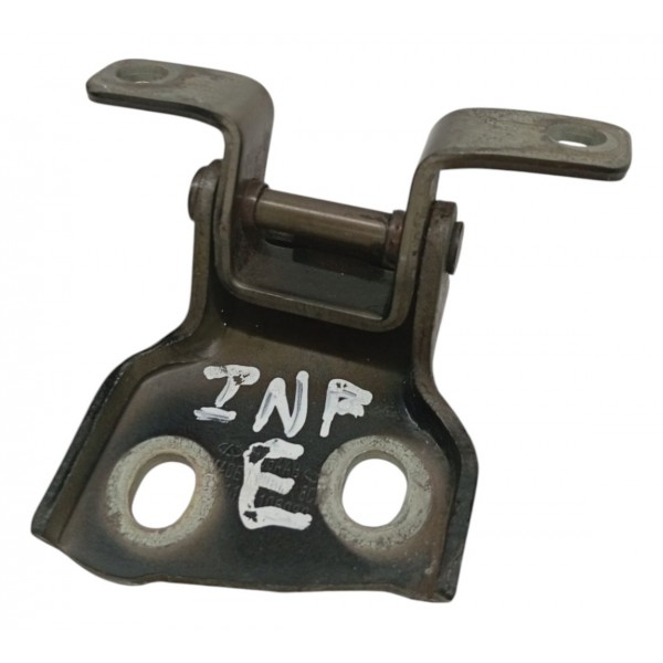 Dobradiça Porta Dianteira Esquerda Chery Qq 1.1 2012