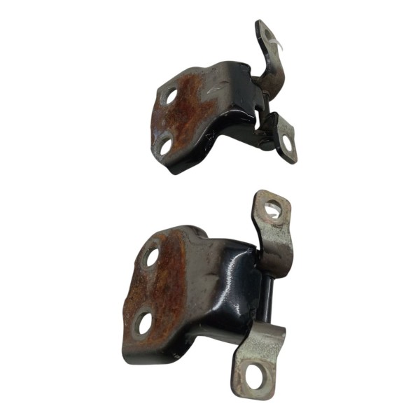 Dobradiça Porta Traseira Esquerda Chery Qq 1.1 2012