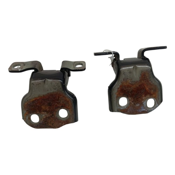 Dobradiça Porta Traseira Esquerda Chery Qq 1.1 2012