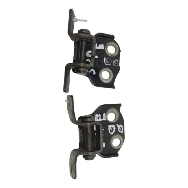 Dobradiça Porta Traseira Esquerda Chery Qq 1.1 2012