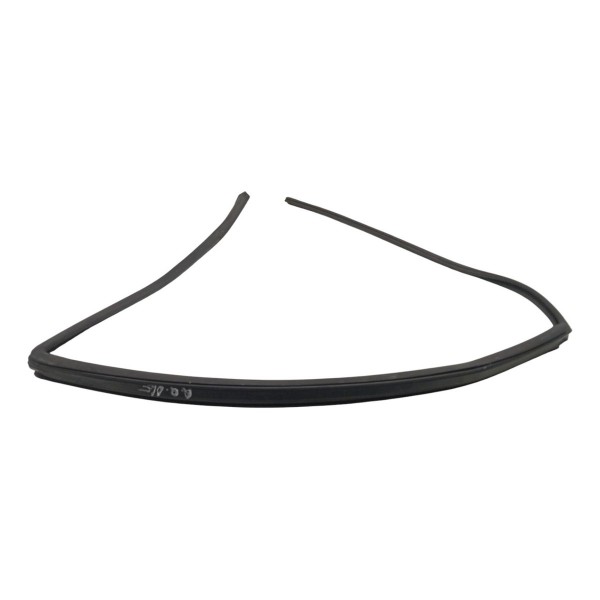 Borracha Vedação Porta Dianteira Esquerda Chery Qq 2012