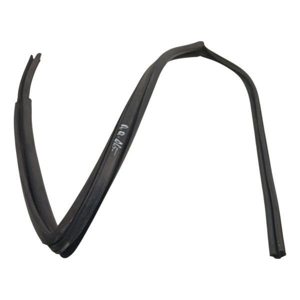 Borracha Vedação Porta Dianteira Esquerda Chery Qq 2012