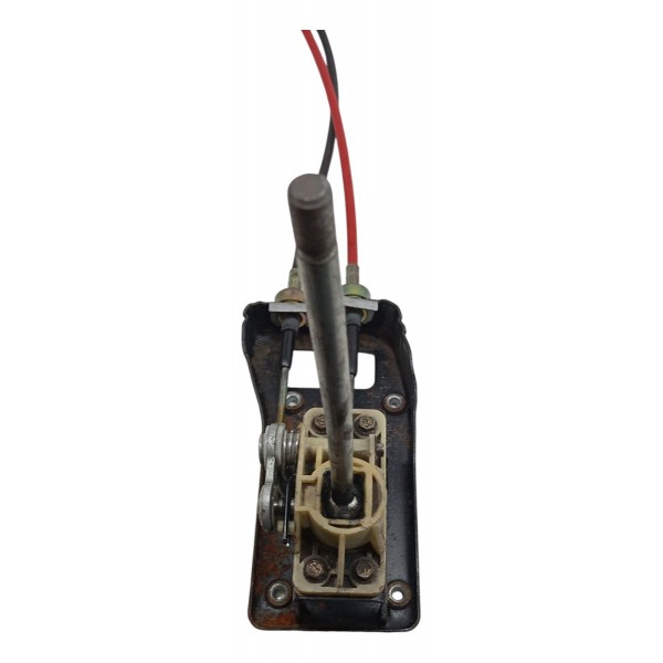 Trambulador C/cabos Chery Qq 1.1 2012