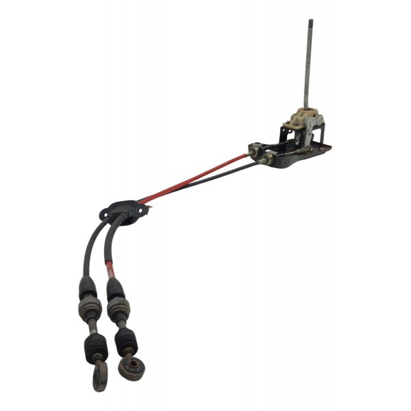 Trambulador C/cabos Chery Qq 1.1 2012