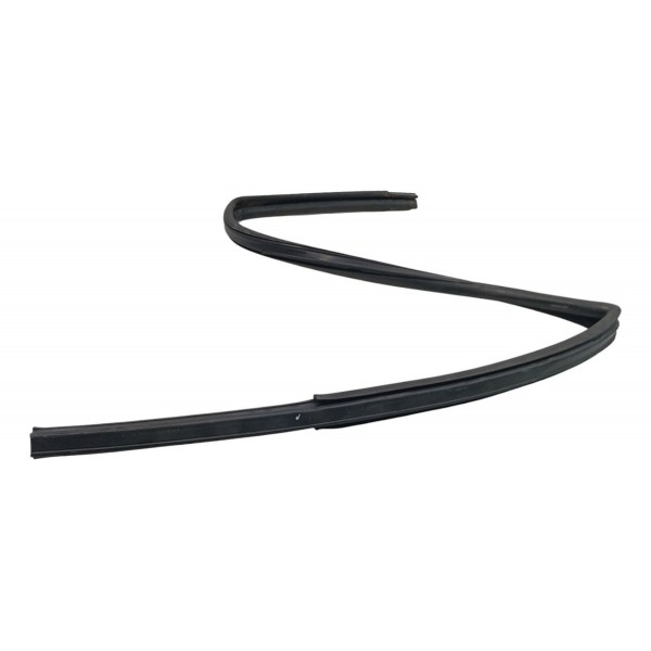 Borracha Vedação Porta Traseira Esquerda Chery Qq 2012