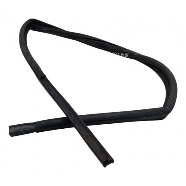 Borracha Vedação Porta Traseira Esquerda Chery Qq 2012