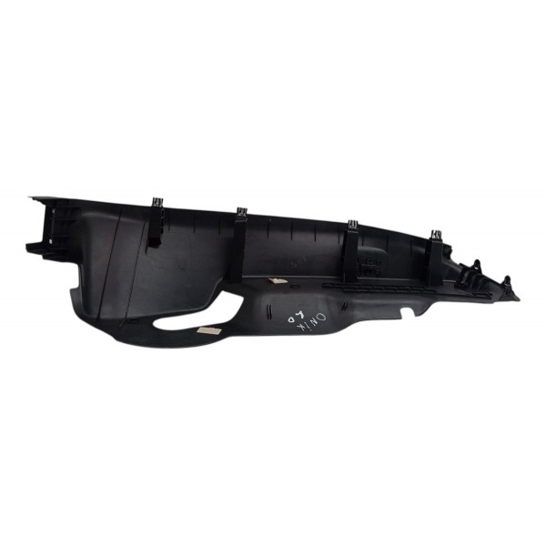 Soleira Traseira Esquerda Chevrolet Onix 2020 2021 2022