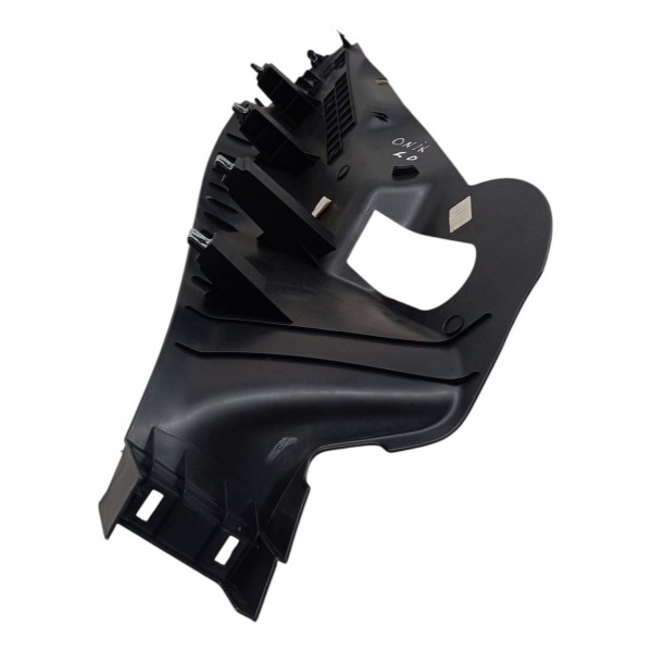 Soleira Traseira Esquerda Chevrolet Onix 2020 2021 2022