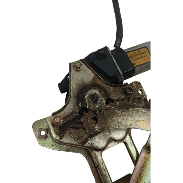 Maquina Vidro Dianteira Direita Chery Qq 1.1 2012