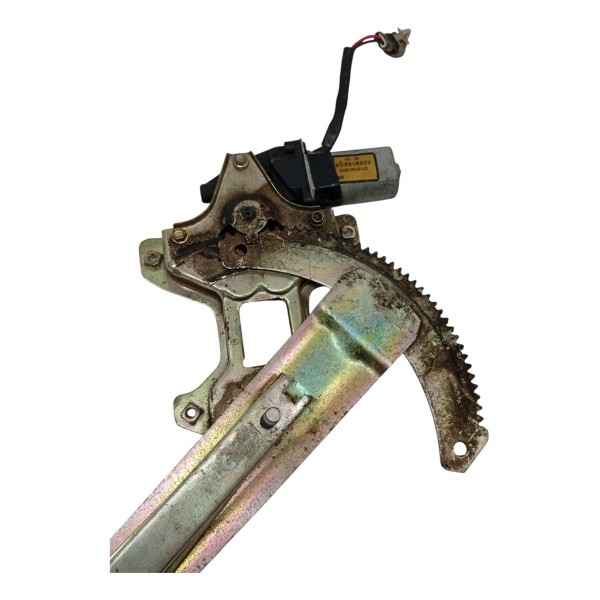 Maquina Vidro Dianteira Direita Chery Qq 1.1 2012