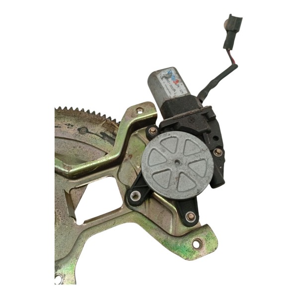 Maquina Vidro Dianteira Direita Chery Qq 1.1 2012