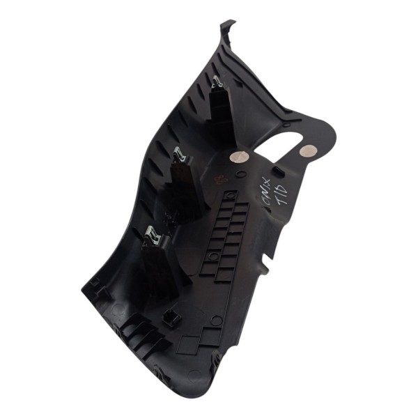 Soleira Traseira Direita Chevrolet Onix 2020 2021 2022