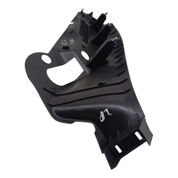 Soleira Traseira Direita Chevrolet Onix 2020 2021 2022