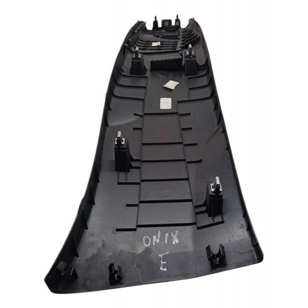 Acabamento Central Coluna Esquerdo Chevrolet Onix 2020 2021