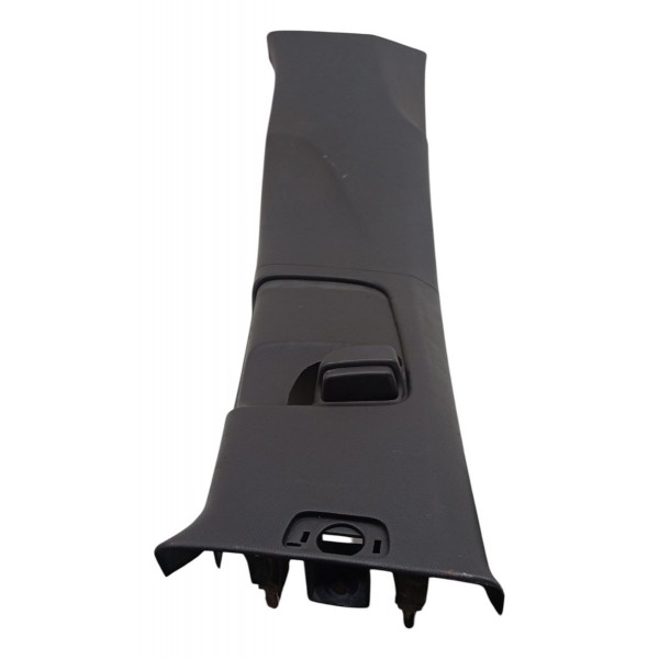 Acabamento Central Coluna Esquerdo Chevrolet Onix 2020 2021