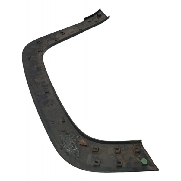 Aplique Moldura Paralama Direito Jeep Renegade 2016 2017 18