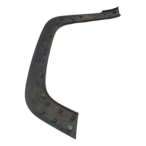 Aplique Moldura Paralama Direito Jeep Renegade 2016 2017 18